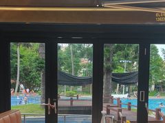 -海岛八号龙虾烧烤田鸡(蓝天路总店)