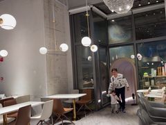 -NOKNOK若蔻亲子餐厅(天地壹方北馆店)