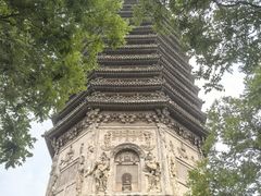 -天宁寺