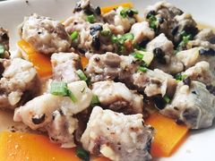 -墨白私房菜·广东菜 粤菜