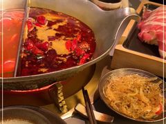 -湊湊火锅·茶憩(南京万象天地店)