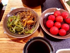 -湊湊火锅·茶憩(石家庄万象城店)