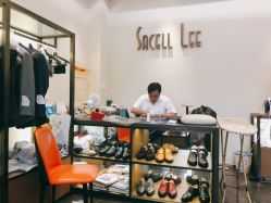 -李顺昌 SACELL LEE (旗舰店)