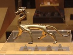 -西安博物院