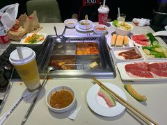 -海底捞火锅(吾悦国际广场店)
