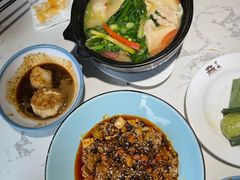 -龙抄手(文殊坊店)