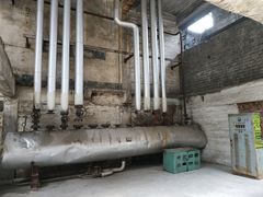 -广州市紫泥堂文化创意园景区