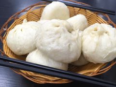 -郑家包子牛肉拉面(尚勤路店)