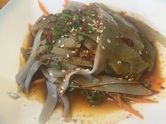 -民食香·腊排骨野生菌美食(木府店)