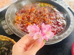 -楠柏弯休闲山庄(梨花溪店)