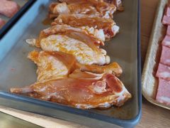 -郭记烤肉创始店(民丰大街店)