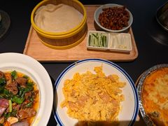 -小菜园新徽菜(青岛市南万象城店)