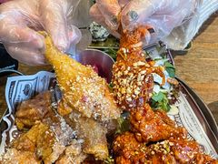 -Dak's 炸鸡(远景路店)