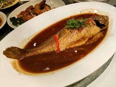 -莆田餐厅PUTIEN(深圳湾万象城家宴店)