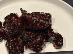 文火煨山东黑牛-鲁采LU STYLE(新天地店)