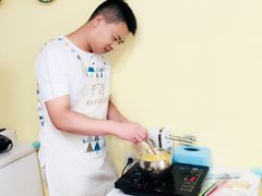 -千浔一暖DIY蛋糕烘焙(人民大学店)