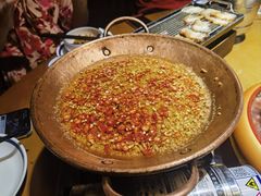 -外婆味道·云南菜大当家(弥勒店)