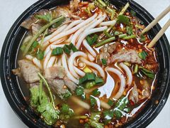 -陈记贵州遵义羊肉粉·酸汤鱼(法华镇路店)