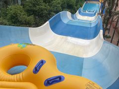 -重庆海昌加勒比海水世界