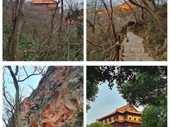 -南京市江宁方山
