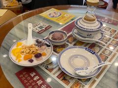 -赵记传承·中国甜品(福州总店)