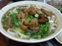 猪肠河粉-珍珍小食店(西华路店)
