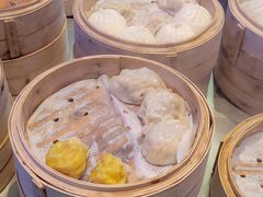 -骊韵咖啡厅(深圳中海凯骊酒店)