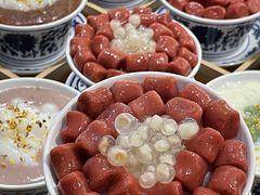 -咏江南·苏式火锅·苏州评弹(观前街店)