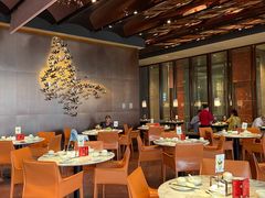 大堂-蝴蝶里·粤菜·点心(龙湖天街&滨江店)