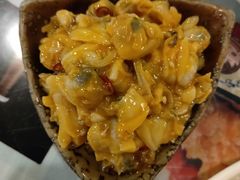 -顶屋咖喱(街道口总店)