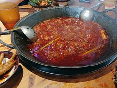 -楠火锅(龙阳广场店)