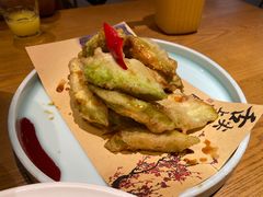 -味莊餐厅(康庄南街店)