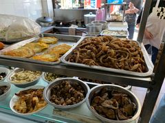 -巴哈面店(沈家门西大街店)