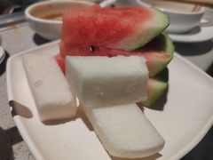 -海底捞火锅(奥体南路店)