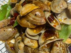 -渔民船说·北塘海鲜·天津菜·海肠捞饭(北塘古镇店)