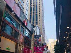 -崇光百货(铜锣湾店)