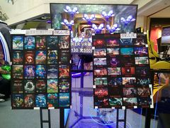 -光启城时尚购物中心