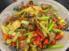 -潇湘阁(三里屯SOHO店)