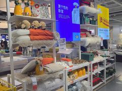 -宜家家居(宝山商场店)