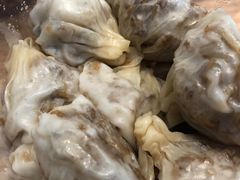 烧卖-湘春酒家·1989(湘春路店)