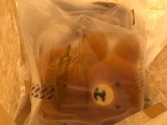 -工匠面包(壹方店)