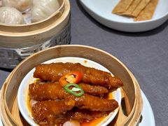 -滨河壹号烤鸭