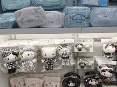 -凯蒂猫主题馆
