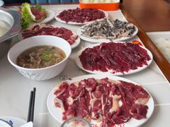 -乌记鲜活牛肉城(金砂东路店)