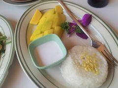 -美泰·Mangothai·清迈云街(天空之城店)