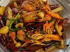 -聚味瞿记·龙虾堂(渔人码头一店)