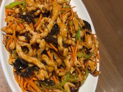 -姥姥家春饼店(八里庄店)