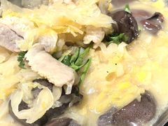 -东北农家院·铁锅炖(莘庄店)