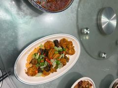 -富临轩私房菜(集庆门大街店)