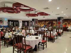 大堂-东兴楼饭庄(六里桥店)